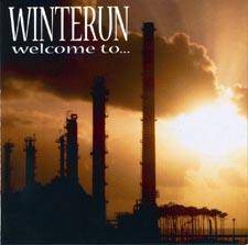 Winterun : Welcome to...